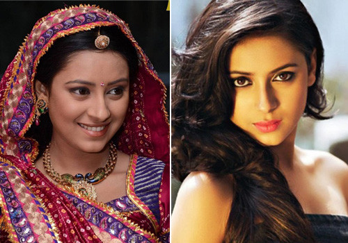 Dàn sao 'Cô dâu 8 tuổi' - người thành danh, kẻ tự vẫn ảnh 4