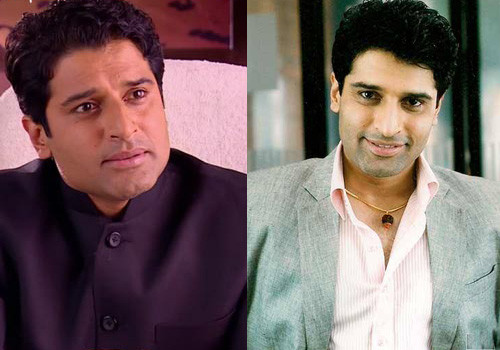 Dàn sao 'Cô dâu 8 tuổi' - người thành danh, kẻ tự vẫn ảnh 7