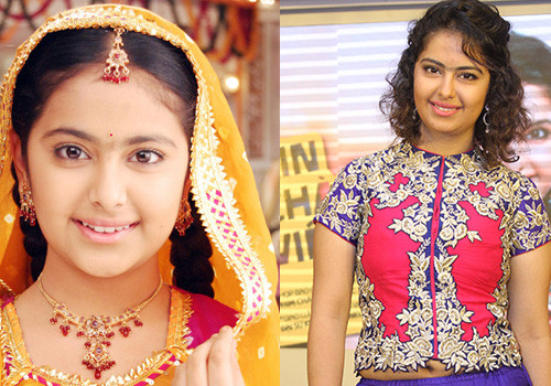 Dàn sao 'Cô dâu 8 tuổi' - người thành danh, kẻ tự vẫn ảnh 2