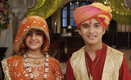 Dàn sao 'Cô dâu 8 tuổi' - người thành danh, kẻ tự vẫn ảnh 1