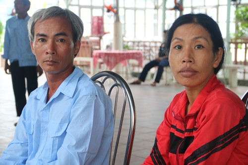 Ngư dân 3 tàu cá bị chìm kể chuyện được cứu sống trong bão ảnh 3