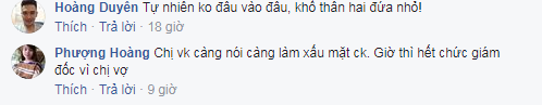 Vợ Xuân Bắc gây ‘bão’ khi phát ngôn ly hôn nếu chồng làm Giám đốc ảnh 4