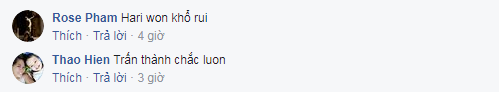 Rộ tin Trấn Thành từng là người yêu trong bóng tối của Đào Bá Lộc ảnh 3