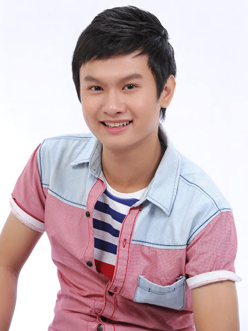 Bùi Đại Dương - Sinh năm: 1991 – Quê quán: Hải Phòng. Đại Dương hiện đang là sinh viên Đại học Hải phòng – Khoa Sư phạm Ngữ văn và từng lọt vào Bán kết Người dẫn chương trình truyền hình 2011. Dương hiện đang tham gia dẫn một số chương trình văn nghệ và tọa đàm của Đài truyền hình Hải Phòng