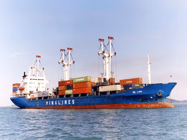 Việc tái cơ cấu DNNN như Vinalines khó thành công nếu không thay đổi cơ chế tuyển chọn CEO. Ảnh: Đình Thắng