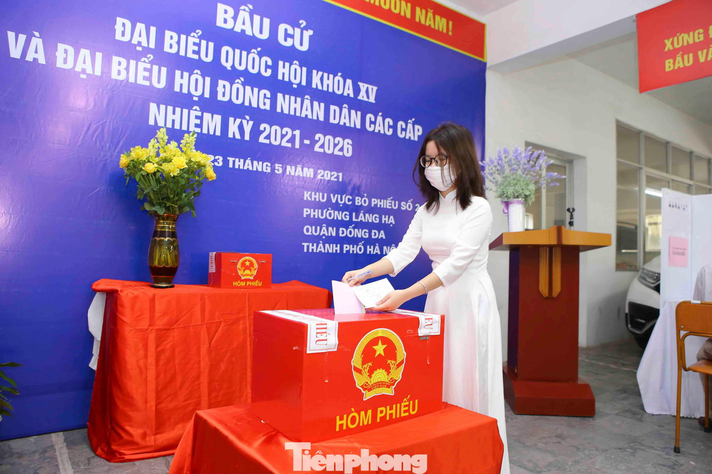 Hiện tại, Minh Châu đang là sinh viên năm thứ nhất Trường Đại học Kinh tế Quốc dân. Hiện tại, Minh Châu đang là sinh viên năm thứ nhất Trường Đại học Kinh tế Quốc dân.