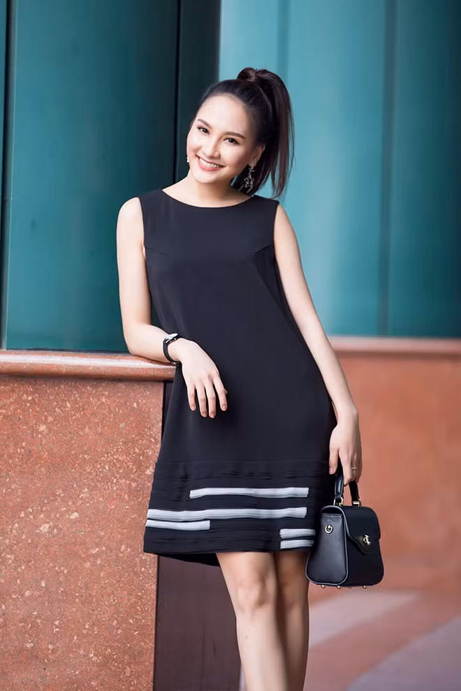 Bảo Thanh 'Sống chung với mẹ chồng': Nghệ sĩ chân chính mấy ai giàu sụ ảnh 5