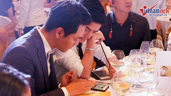 Ngô Thanh Vân quyên được gần 8 tỷ từ bức tượng thỉnh từ Nepal ảnh 13