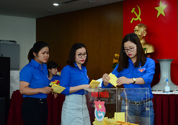 Đẩy mạnh nghiên cứu khoa học, thực hiện công trình thanh niên ảnh 1