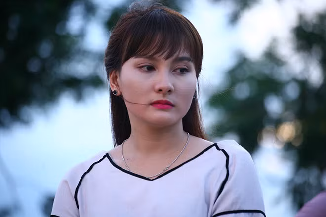 Bảo Thanh 'Sống chung với mẹ chồng': Nghệ sĩ chân chính mấy ai giàu sụ ảnh 1