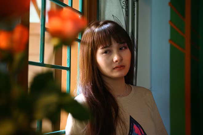 Bảo Thanh 'Sống chung với mẹ chồng': Nghệ sĩ chân chính mấy ai giàu sụ ảnh 3