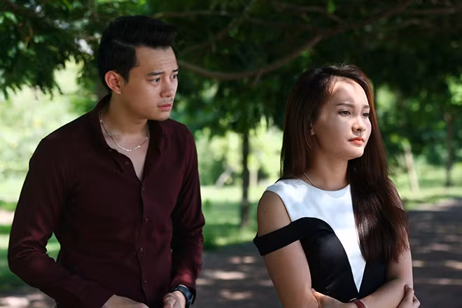 Bảo Thanh 'Sống chung với mẹ chồng': Nghệ sĩ chân chính mấy ai giàu sụ ảnh 2