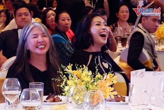 Ngô Thanh Vân quyên được gần 8 tỷ từ bức tượng thỉnh từ Nepal ảnh 7