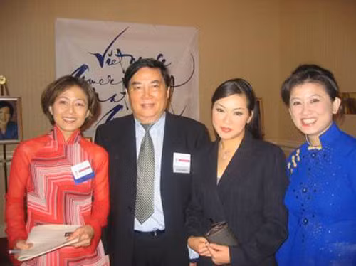 Trần Đình Trường - vị doanh nhân với khối tài sản không dưới 1 tỷ USD và là người thích làm từ thiện