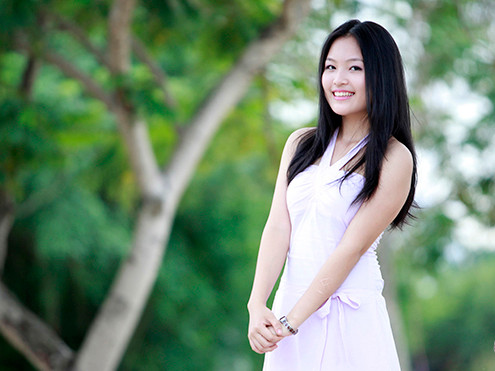 Võ Thị Tuyết. Võ Thị Tuyết