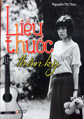 Tập truyện ngắn “Liều thuốc thần kỳ” . Tập truyện ngắn “Liều thuốc thần kỳ”
