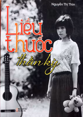 Tập truyện ngắn “Liều thuốc thần kỳ” 