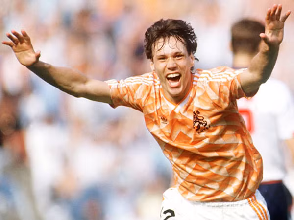 Marco van Basten