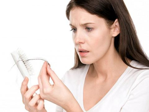 Những dấu hiệu tuổi già ở phụ nữ ảnh 4