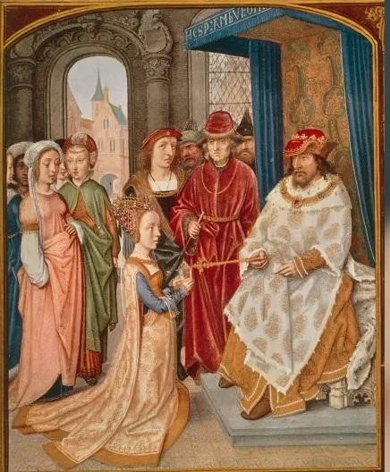 Vua Salomon, vị vua giàu có theo Kinh thánh tiếng Do Thái. Vua Salomon, vị vua giàu có theo Kinh thánh tiếng Do Thái.