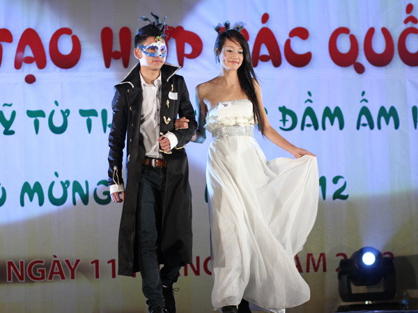 Hoàng Tử - Công chúa