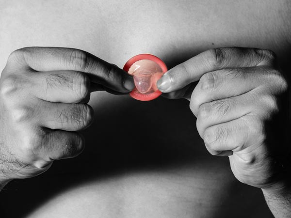 7 cách phòng bệnh lây truyền qua đường tình dục ảnh 1