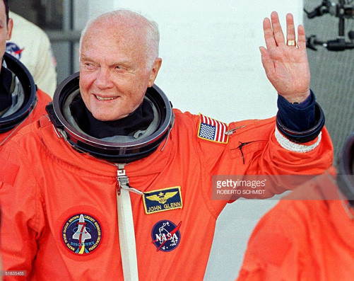 Những điều ít biết về tàu con thoi Discovery ảnh 2