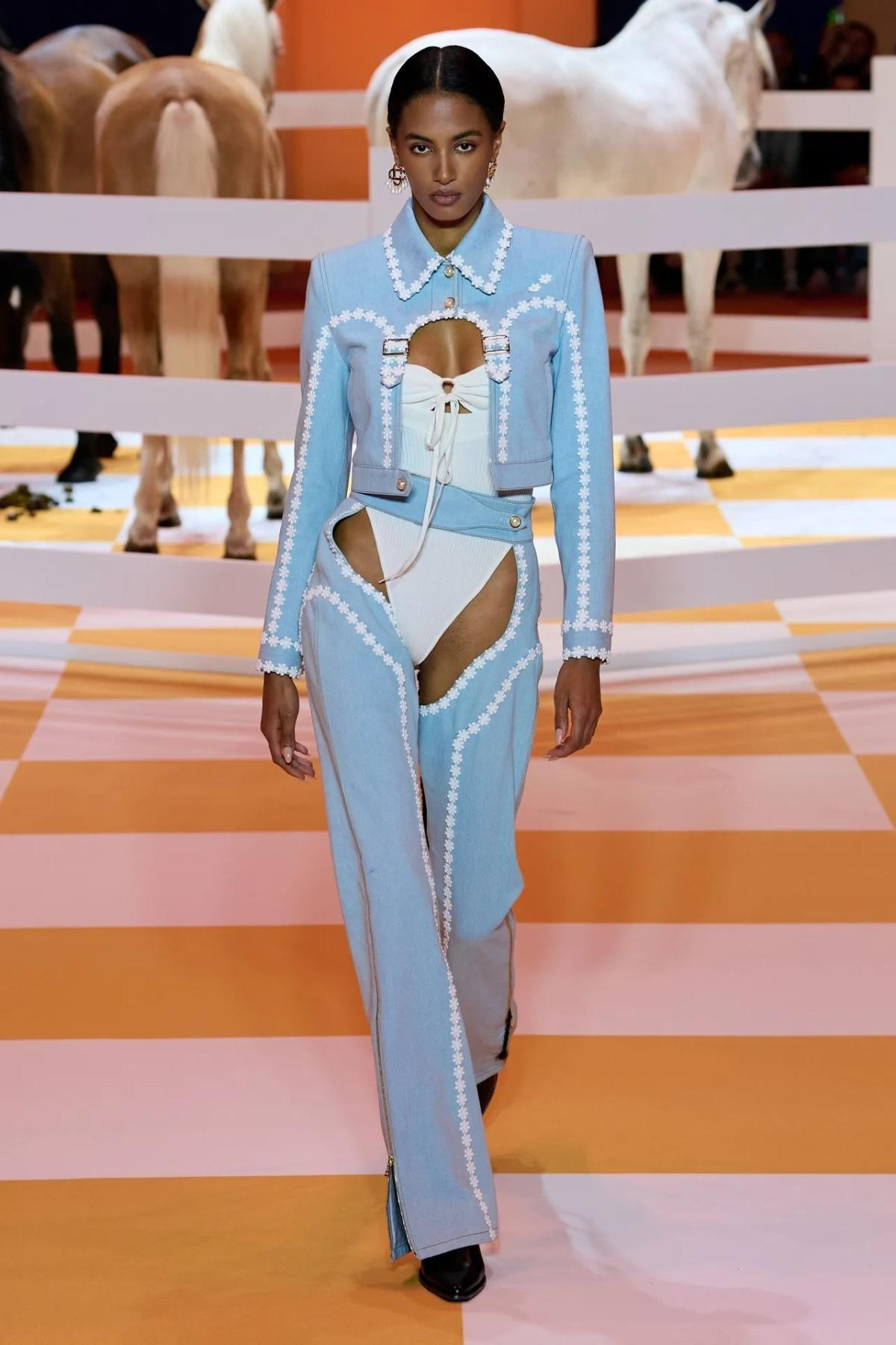 Casablanca... Casablanca...