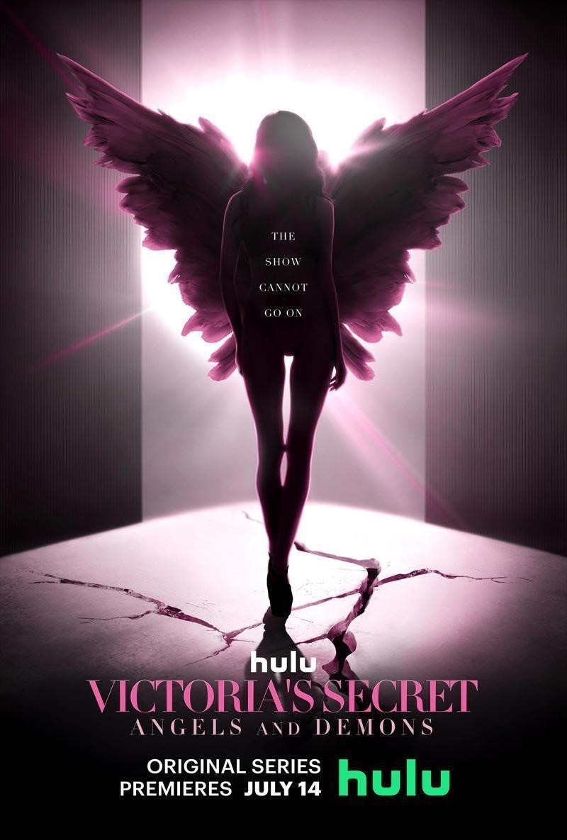 “Victoria&apos;s Secret: Angels and Demons” sắp ra mắt khán giả.