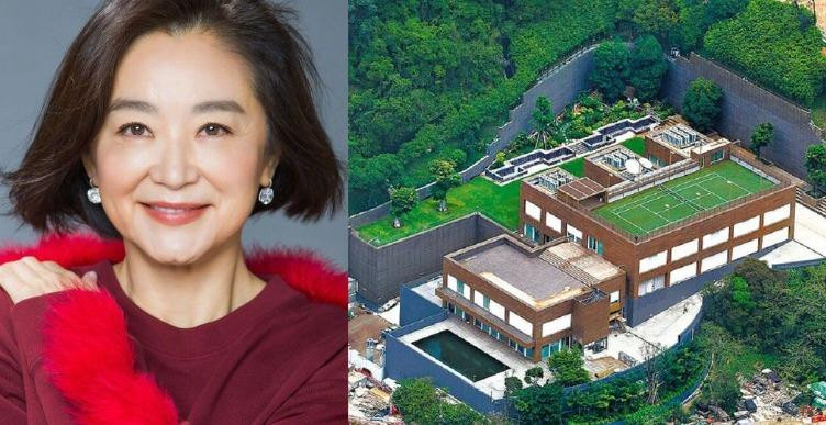 Toàn cảnh dinh thự nghìn tỷ của Lâm Thanh Hà. Toàn cảnh dinh thự nghìn tỷ của Lâm Thanh Hà.