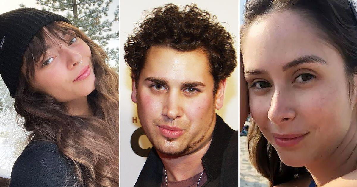 David Brian Pearce bị buộc tội giết người mẫu Christy Giles và nhà thiết kế Hilda Marcela Cabrales-Arzola.