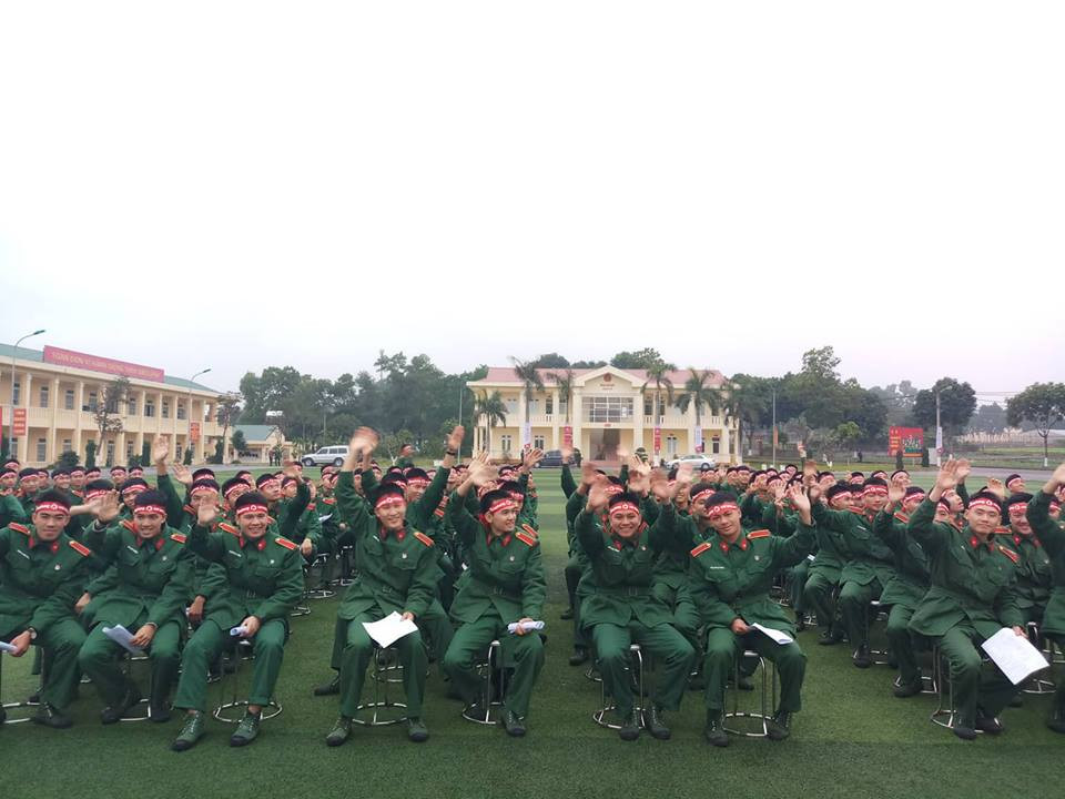 Mỗi giọt máu cho đi – một cuộc đời ở lại ảnh 97