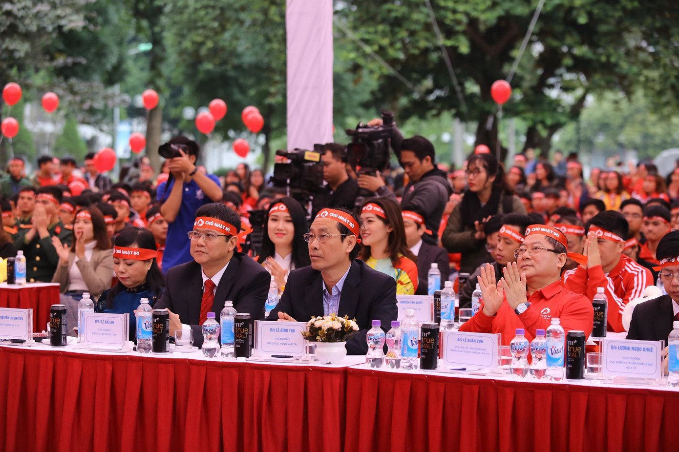 Mỗi giọt máu cho đi – một cuộc đời ở lại ảnh 35