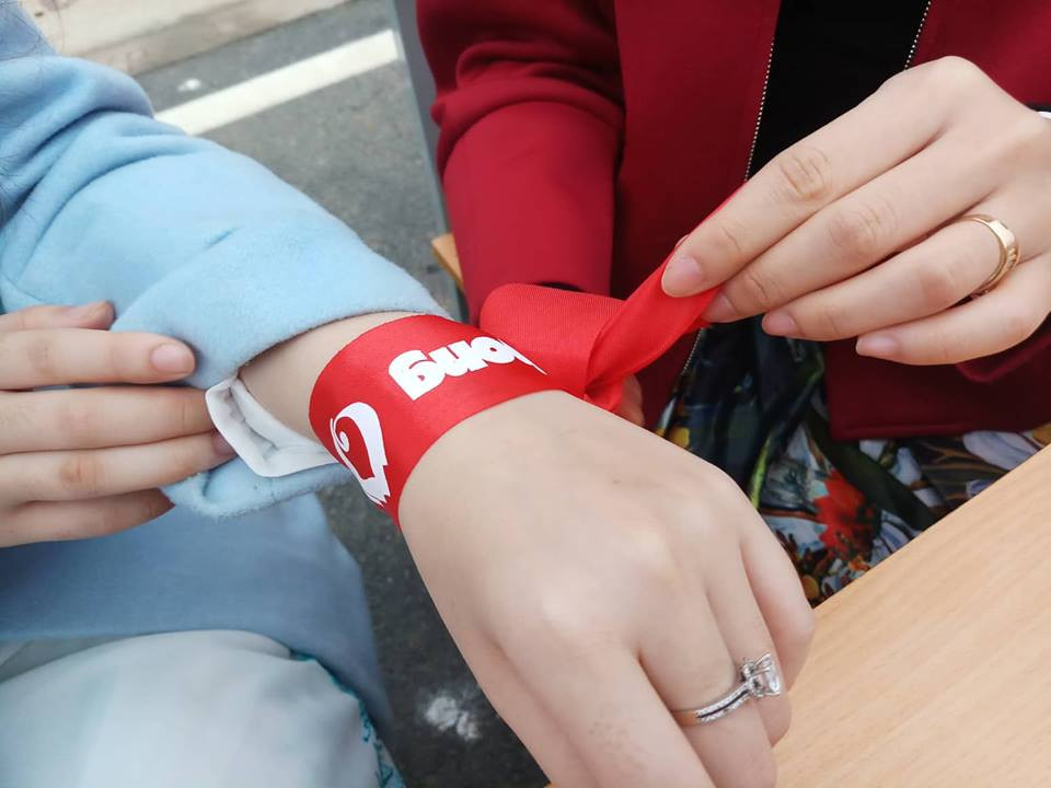 Chủ nhật Đỏ đồng loạt diễn ra ở nhiều tỉnh, thành ảnh 89