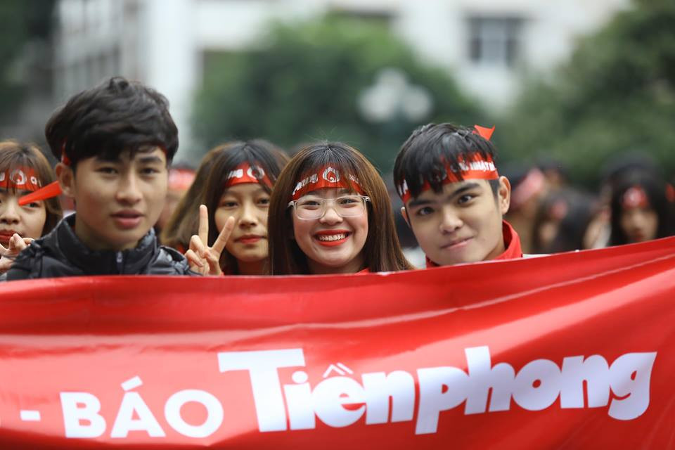 Mỗi giọt máu cho đi – một cuộc đời ở lại ảnh 83