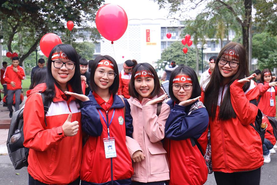 Mỗi giọt máu cho đi – một cuộc đời ở lại ảnh 46