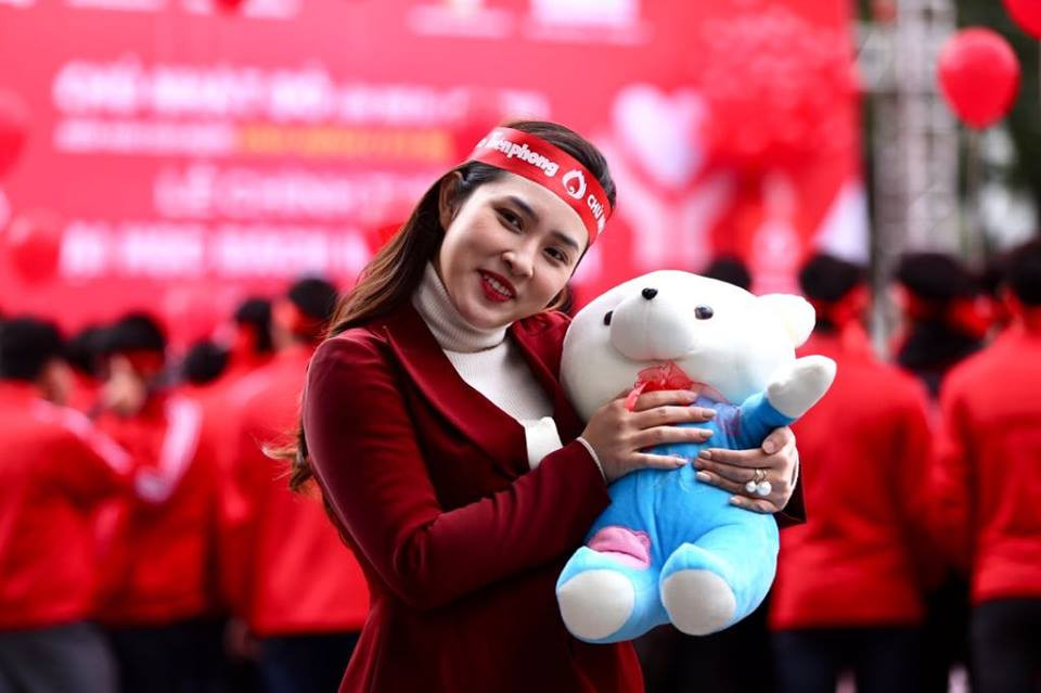 Mỗi giọt máu cho đi – một cuộc đời ở lại ảnh 50