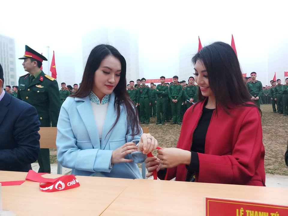 Chủ nhật Đỏ đồng loạt diễn ra ở nhiều tỉnh, thành ảnh 83