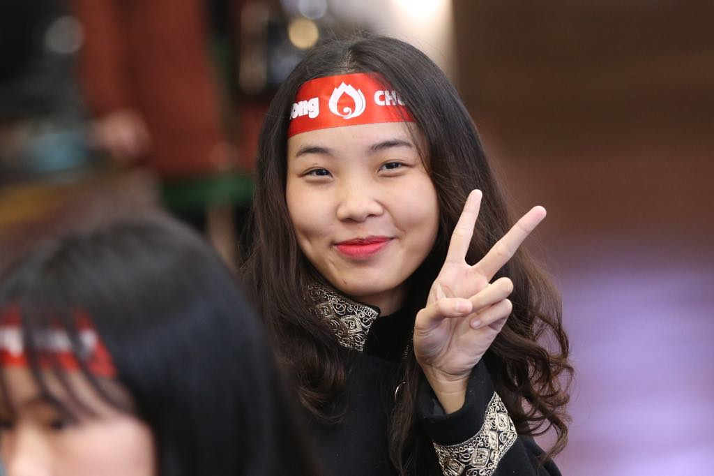 Chủ nhật Đỏ đồng loạt diễn ra ở nhiều tỉnh, thành ảnh 26