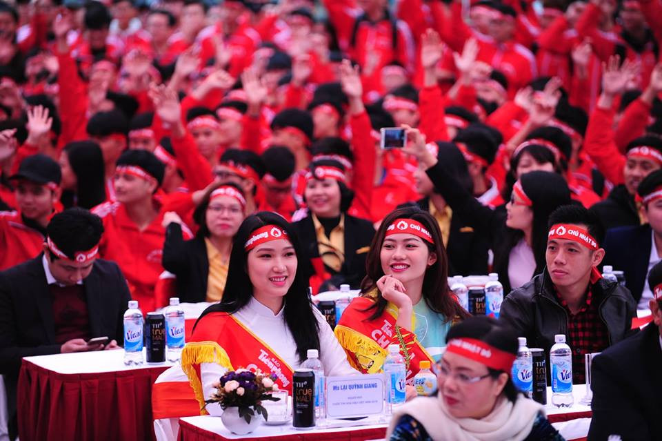 Mỗi giọt máu cho đi – một cuộc đời ở lại ảnh 68