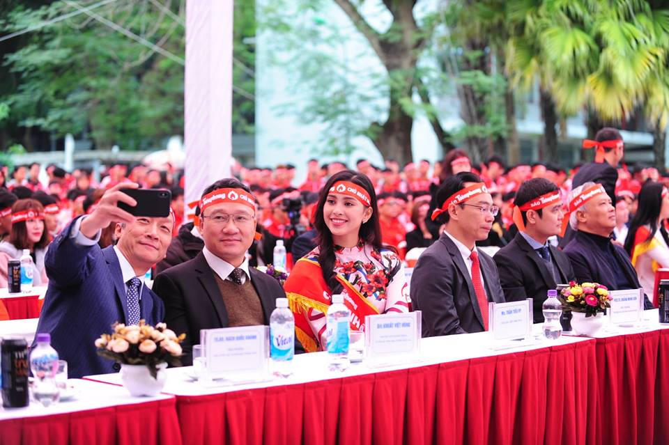 Mỗi giọt máu cho đi – một cuộc đời ở lại ảnh 65