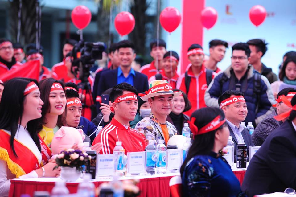 Mỗi giọt máu cho đi – một cuộc đời ở lại ảnh 48