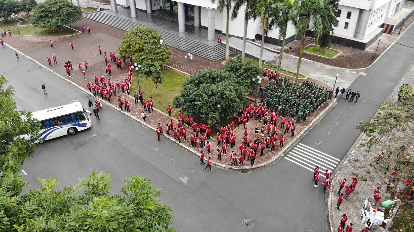 Mỗi giọt máu cho đi – một cuộc đời ở lại ảnh 93