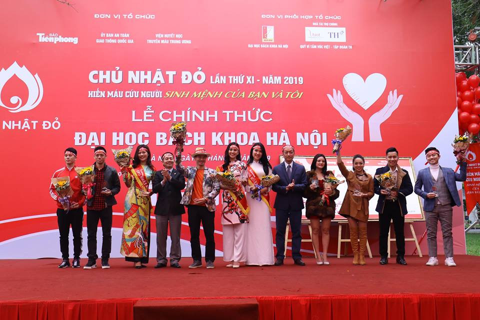 Mỗi giọt máu cho đi – một cuộc đời ở lại ảnh 37