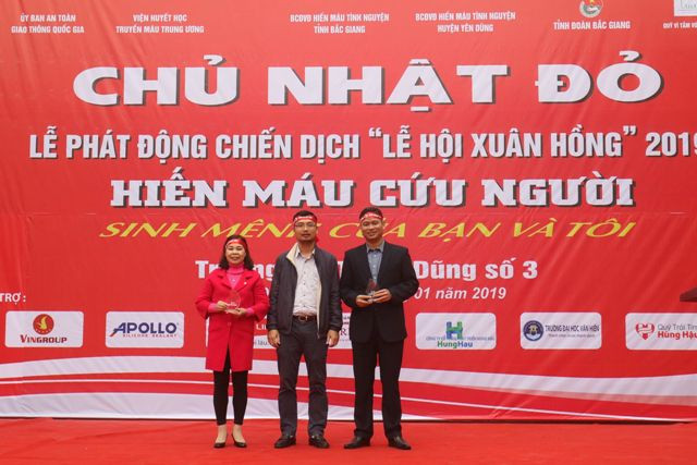 Chủ nhật Đỏ đồng loạt diễn ra ở nhiều tỉnh, thành ảnh 42
