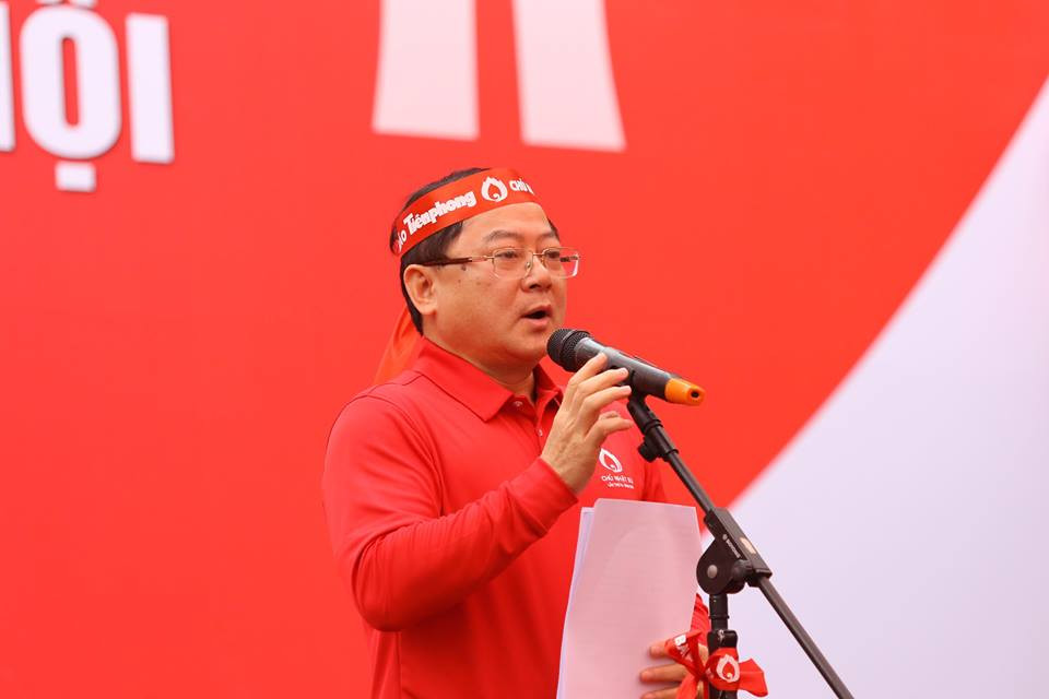 Mỗi giọt máu cho đi – một cuộc đời ở lại ảnh 42