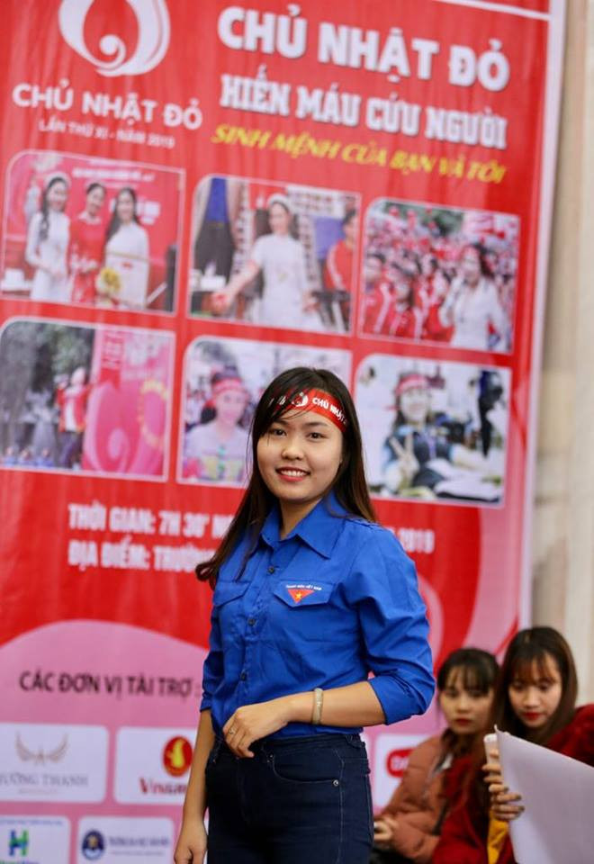 Chủ nhật Đỏ đồng loạt diễn ra ở nhiều tỉnh, thành ảnh 30