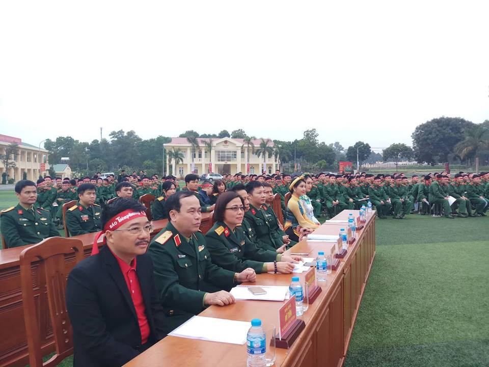 Mỗi giọt máu cho đi – một cuộc đời ở lại ảnh 86