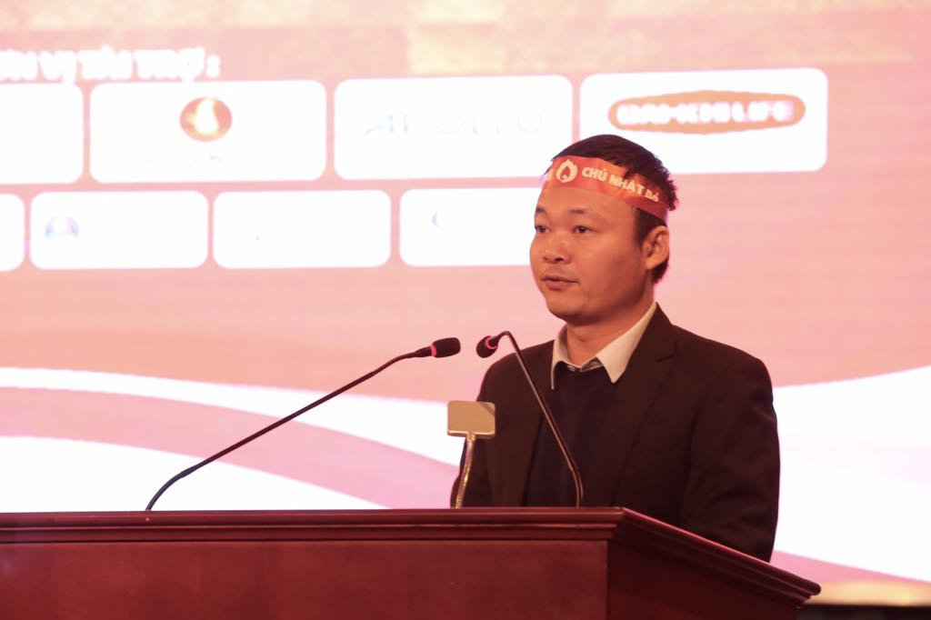 Chủ nhật Đỏ đồng loạt diễn ra ở nhiều tỉnh, thành ảnh 58