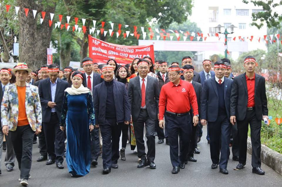 Mỗi giọt máu cho đi – một cuộc đời ở lại ảnh 77